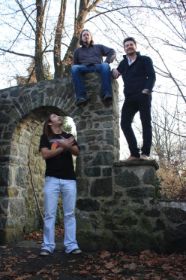 4. wo ist es schön - Park.JPG