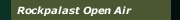 Rockpalast Open Air